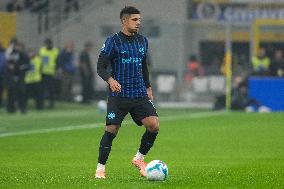 CALCIO - Serie A - Inter - FC Internazionale VS ACF Fiorentina