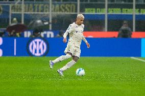 CALCIO - Serie A - Inter - FC Internazionale VS ACF Fiorentina