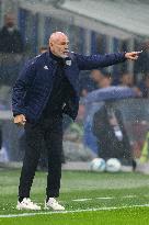 CALCIO - Serie A - Inter - FC Internazionale VS ACF Fiorentina