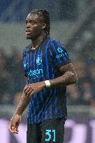 CALCIO - Serie A - Inter - FC Internazionale VS ACF Fiorentina