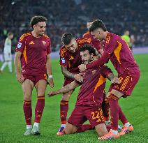 CALCIO - Serie A - AS Roma vs Parma Calcio