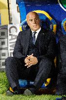 CALCIO - Amichevole - Italy Women vs Brazil Women