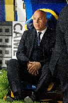 CALCIO - Amichevole - Italy Women vs Brazil Women