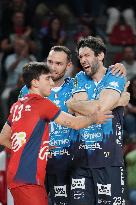 VOLLEY - Superlega Serie A - Cucine Lube Civitanova vs Itas Trentino
