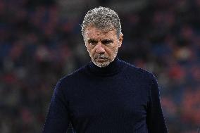 CALCIO - Serie A - Bologna FC vs Torino FC
