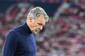 CALCIO - Serie A - Bologna FC vs Torino FC