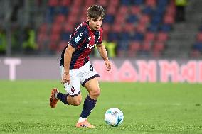 CALCIO - Serie A - Bologna FC vs Torino FC