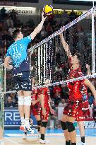 VOLLEY - Superlega Serie A - Cucine Lube Civitanova vs Itas Trentino