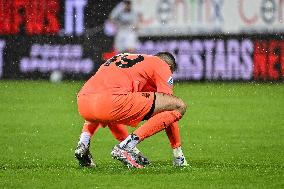 CALCIO - Serie A - Cagliari Calcio vs US Sassuolo