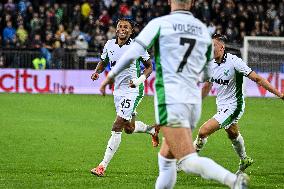 CALCIO - Serie A - Cagliari Calcio vs US Sassuolo