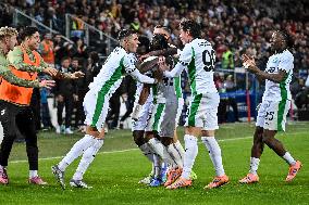 CALCIO - Serie A - Cagliari Calcio vs US Sassuolo