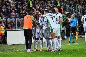 CALCIO - Serie A - Cagliari Calcio vs US Sassuolo