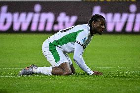 CALCIO - Serie A - Cagliari Calcio vs US Sassuolo