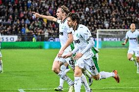 CALCIO - Serie A - Cagliari Calcio vs US Sassuolo