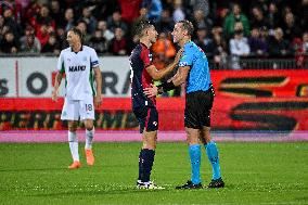 CALCIO - Serie A - Cagliari Calcio vs US Sassuolo