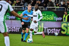 CALCIO - Serie A - Cagliari Calcio vs US Sassuolo