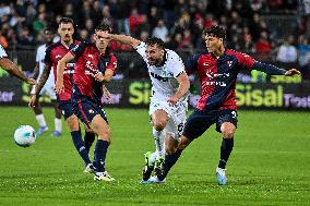 CALCIO - Serie A - Cagliari Calcio vs US Sassuolo