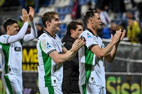 CALCIO - Serie A - Cagliari Calcio vs US Sassuolo