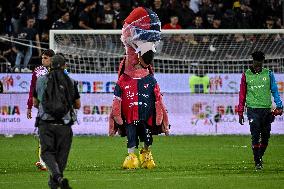 CALCIO - Serie A - Cagliari Calcio vs US Sassuolo