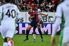 CALCIO - Serie A - Cagliari Calcio vs US Sassuolo