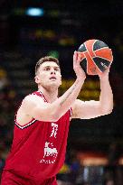 BASKET - Euroleague - EA7 Emporio Armani Milano vs Paris Basketball