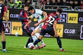 CALCIO - Serie A - Cagliari Calcio vs US Sassuolo