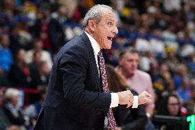 BASKET - Euroleague - EA7 Emporio Armani Milano vs Paris Basketball