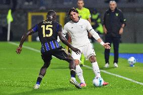 CALCIO - Serie A - Pisa SC vs SS Lazio