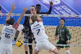 VOLLEY - Superlega Serie A - Rana Verona vs Allianz Milano
