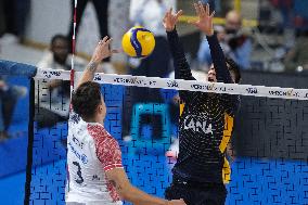 VOLLEY - Superlega Serie A - Rana Verona vs Allianz Milano