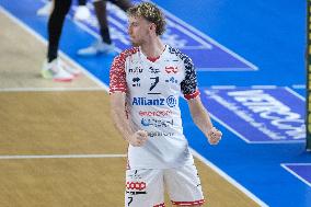 VOLLEY - Superlega Serie A - Rana Verona vs Allianz Milano