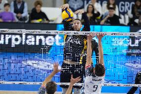 VOLLEY - Superlega Serie A - Rana Verona vs Allianz Milano