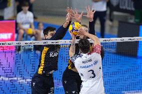 VOLLEY - Superlega Serie A - Rana Verona vs Allianz Milano