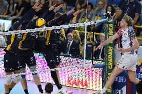 VOLLEY - Superlega Serie A - Rana Verona vs Allianz Milano