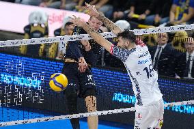 VOLLEY - Superlega Serie A - Rana Verona vs Allianz Milano