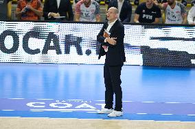 VOLLEY - Superlega Serie A - Rana Verona vs Allianz Milano