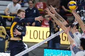 VOLLEY - Superlega Serie A - Rana Verona vs Allianz Milano