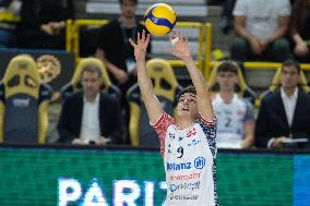 VOLLEY - Superlega Serie A - Rana Verona vs Allianz Milano