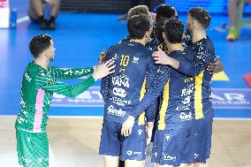 VOLLEY - Superlega Serie A - Rana Verona vs Allianz Milano