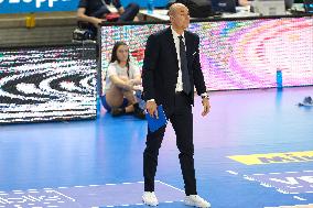 VOLLEY - Superlega Serie A - Rana Verona vs Allianz Milano