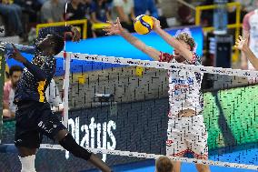 VOLLEY - Superlega Serie A - Rana Verona vs Allianz Milano