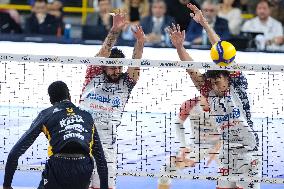 VOLLEY - Superlega Serie A - Rana Verona vs Allianz Milano
