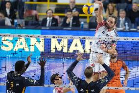 VOLLEY - Superlega Serie A - Rana Verona vs Allianz Milano