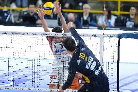 VOLLEY - Superlega Serie A - Rana Verona vs Allianz Milano