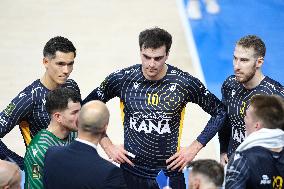 VOLLEY - Superlega Serie A - Rana Verona vs Allianz Milano