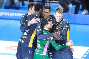 VOLLEY - Superlega Serie A - Rana Verona vs Allianz Milano