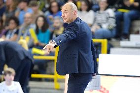 VOLLEY - Superlega Serie A - Rana Verona vs Allianz Milano