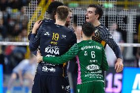 VOLLEY - Superlega Serie A - Rana Verona vs Allianz Milano