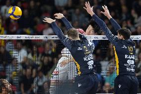 VOLLEY - Superlega Serie A - Rana Verona vs Allianz Milano
