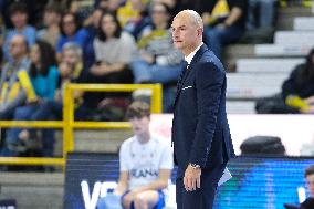 VOLLEY - Superlega Serie A - Rana Verona vs Allianz Milano